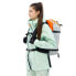 Фото #4 товара MAMMUT Tour 30L Airbag 3.0 backpack