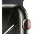 Фото #11 товара Умные часы Apple Watch Series 9 Чёрный 45 mm