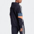 Фото #4 товара Толстовка мужская Adidas Originals Team Signature Trefoil Hoodie синяя