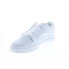 Osiris Protocol 1293 268 Mens White Synthetic Skate Inspired Sneakers Shoes