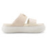 ფოტო #1 პროდუქტის PUMA SELECT Suede Mayu Slides