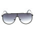 Фото #2 товара Очки GUESS GF0199-02B Sunglasses