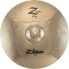 Фото #2 товара Zildjian 22" Z Custom Ride brilliant