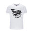 ფოტო #2 პროდუქტის RUSSELL ATHLETIC Kayden short sleeve T-shirt