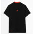 NOX Team short sleeve polo