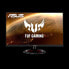 ASUS TUF Gaming VG249Q1R - 60.5 cm (23.8") - 1920 x 1080 pixels - Full HD - LCD - 1 ms - Black