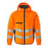 Hi-Vis Orange / Dark Anthracite