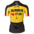 AGU Team Jumbo-Visma 2021 Replica Jersey