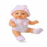 Фото #1 товара Одежда для кукол Berjuan Mini Baby Body Розовый