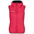 ROCK EXPERIENCE Golden Gate Padded Vest