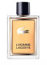 L`Homme Lacoste - EDT - TESTER