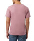 Фото #3 товара Men's Short Sleeves Go-To T-shirt