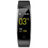 ფოტო #3 პროდუქტის GIROS Smart Fit Band Bluetooth Black Premium Smartband