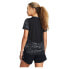 ფოტო #3 პროდუქტის UNDER ARMOUR Challenger Pro Train Print short sleeve T-shirt