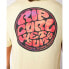 ფოტო #3 პროდუქტის RIP CURL Passage short sleeve T-shirt