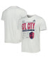 Фото #1 товара Men's White St. Louis City SC Club DNA Performance T-shirt