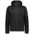 Фото #2 товара CMP Zip Hood 39A5027 softshell jacket