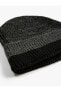Фото #3 товара Шапка Koton Acrylic Knit Hat Detachable Folded