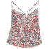 SUPERDRY Vintage Tiered Cami sleeveless T-shirt