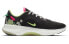 Фото #3 товара Кроссовки мужские Nike Joyride Dual Run 2 черно-зеленые