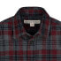 ფოტო #4 პროდუქტის Baby Boys Organic Flannel Button Down Shirt