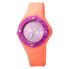 Фото #2 товара HELLO KITTY HK7158LS-06 watch