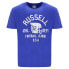 Фото #1 товара RUSSELL ATHLETIC AMT A30351 short sleeve T-shirt