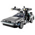 Фото #3 товара LEGO Icons Back To The Future Time Machine Delorean 10300 construction game