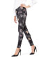 ფოტო #1 პროდუქტის Women's Mariposa Butterfly Leggings