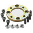 Фото #1 товара VETUS Yanmar KM4A/KM4A1/KMH4A/KBW20-1/KBW21 Kanzaki KC180 Adapter Flange