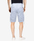 ფოტო #6 პროდუქტის Men's 12.5-Inch Inseam Cargo Shorts