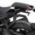 HEPCO BECKER C-Bow Honda CB 1000 R 21 6309533 00 01 Side Cases Fitting