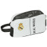 Фото #5 товара SAFTA Real Madrid First Kit 24/25 thermos breakfast bag