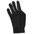 NEWLINE SPORT Core Thermal gloves Черный, XS - фото #3