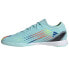 Фото #2 товара Adidas X Speedportal.3 IN M GW8466 football shoes