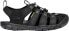 Фото #2 товара Women´s sandals CLEARWATER CNX 1020662 black / black
