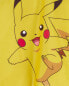 Kid Pikachu Pokémon Rashguard 12