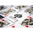 Фото #7 товара BICYCLE Aureo Cards Deck Board Game