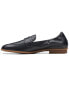 Фото #2 товара Clarks Lyrical Way Leather Flat Women's