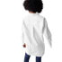 ფოტო #2 პროდუქტის SALSA JEANS Oversize Poplin Long Sleeve Shirt