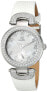 Фото #1 товара WATCHES Women's RB0610 Alessandra Analog Display Quartz White Watch