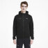 Фото #1 товара [598033-01] Mens Puma MAPM Mercedes Sweat Jacket