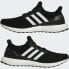 Фото #8 товара Мужские кроссовки adidas Ultraboost 5 DNA Running Sportswear Lifestyle Shoes (Черные)