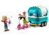 Фото #4 товара Конструктор LEGO Friends, модель Bubble-Tea-Mobil, для детей.