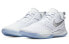 Кроссовки Nike Witness 3 EP James Low White