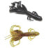 Фото #1 товара LUNKER CITY Ozmo Soft Lure 125 mm