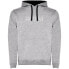 Фото #1 товара KRUSKIS Resilience Two-Colour hoodie