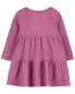 Фото #8 товара Baby Tiered Thermal Dress 12M