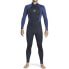 Фото #1 товара BILLABONG 32 Intruder Long Sleeve Free Zip Neoprene Suit