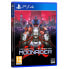 Фото #1 товара PLAYSTATION GAMES PS4 Vengeful Guardian Moonrider